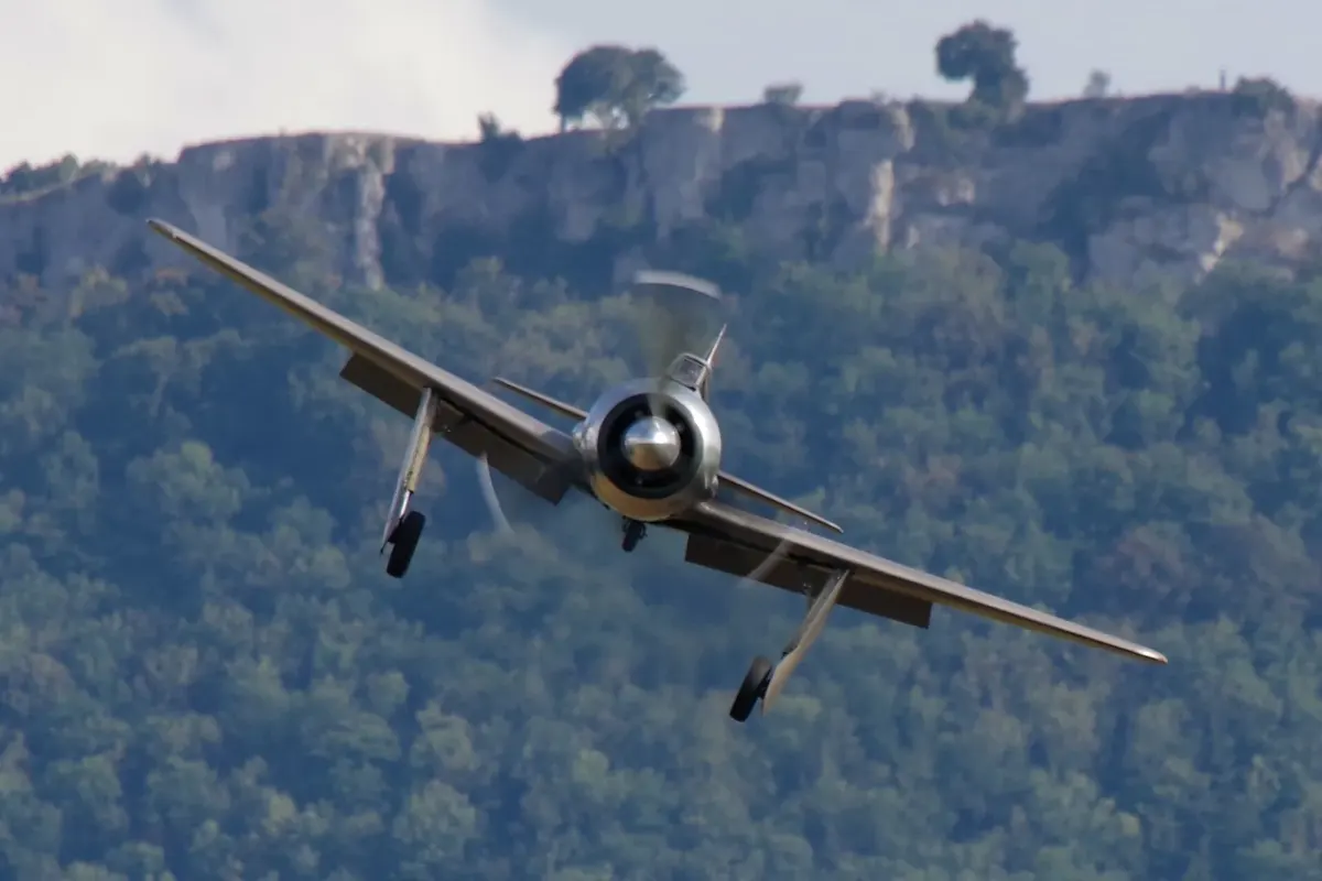 Focke-Wulf Fw 190