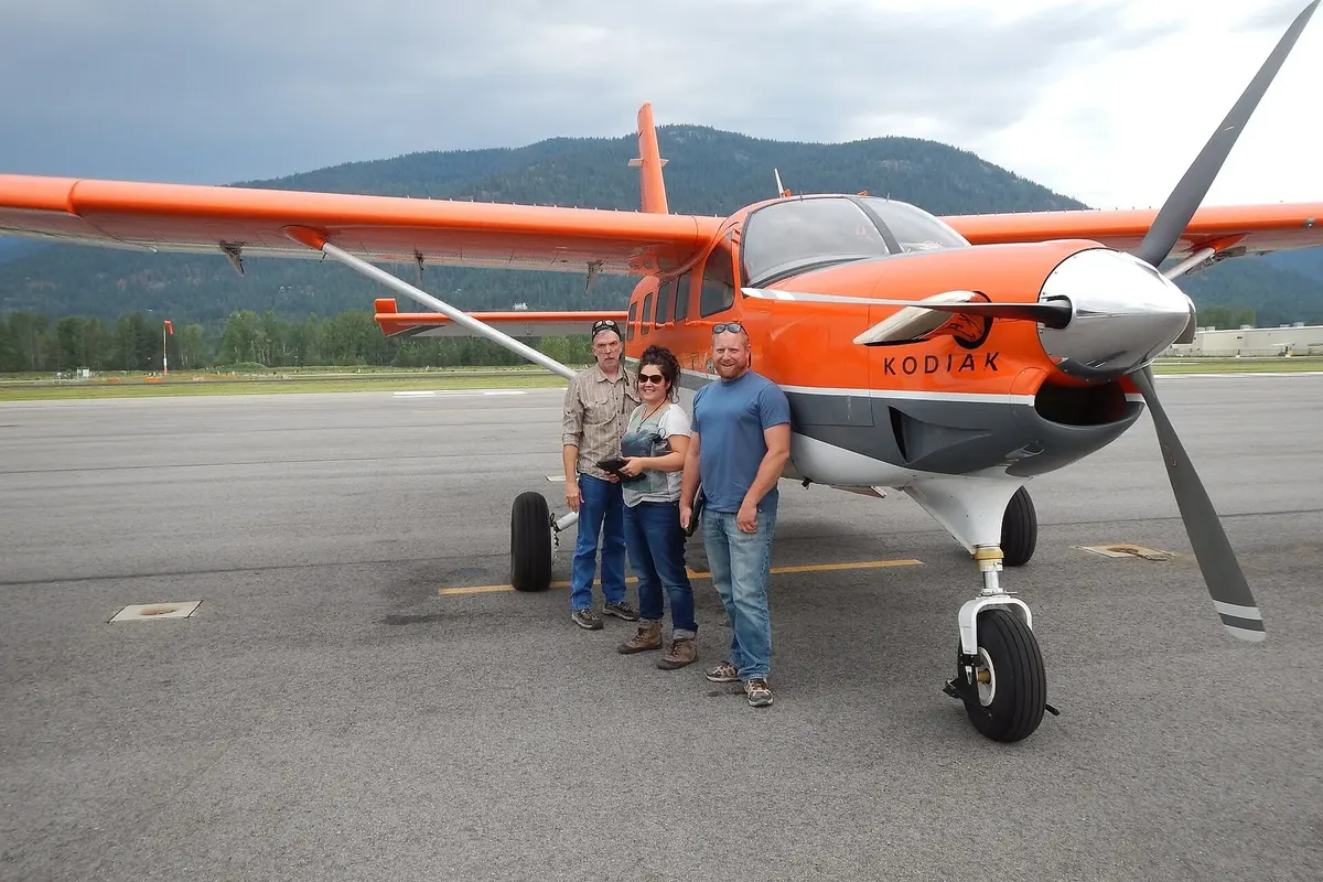 Quest Kodiak