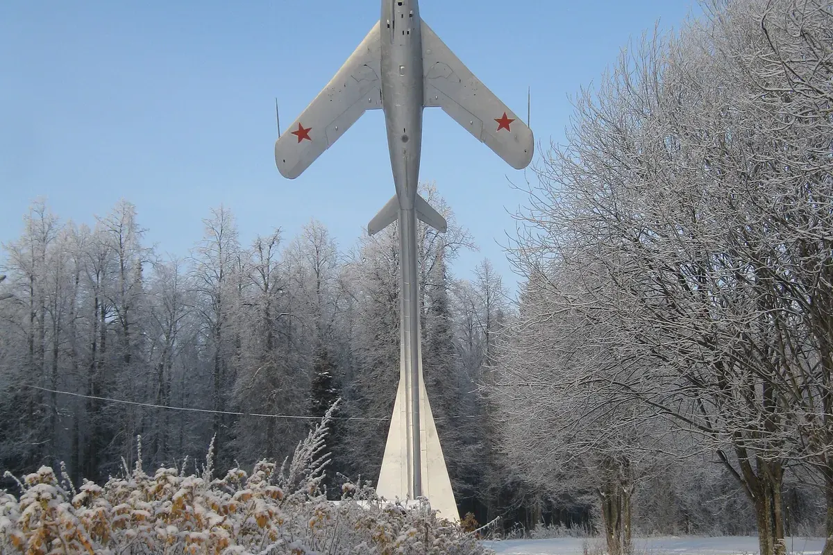 Mikoyan MiG-17