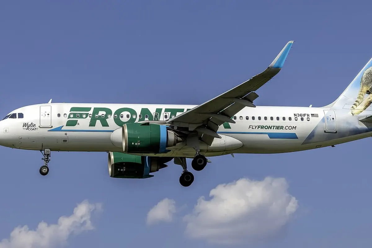 Airbus A320neo