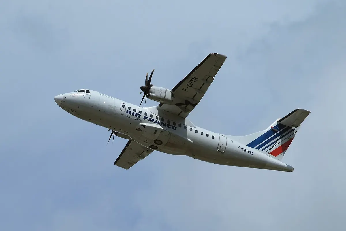 ATR 42