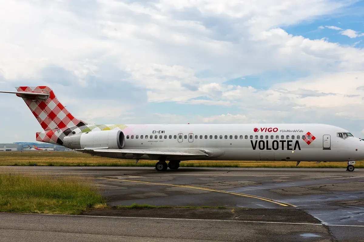 McDonnell Douglas DC-9
