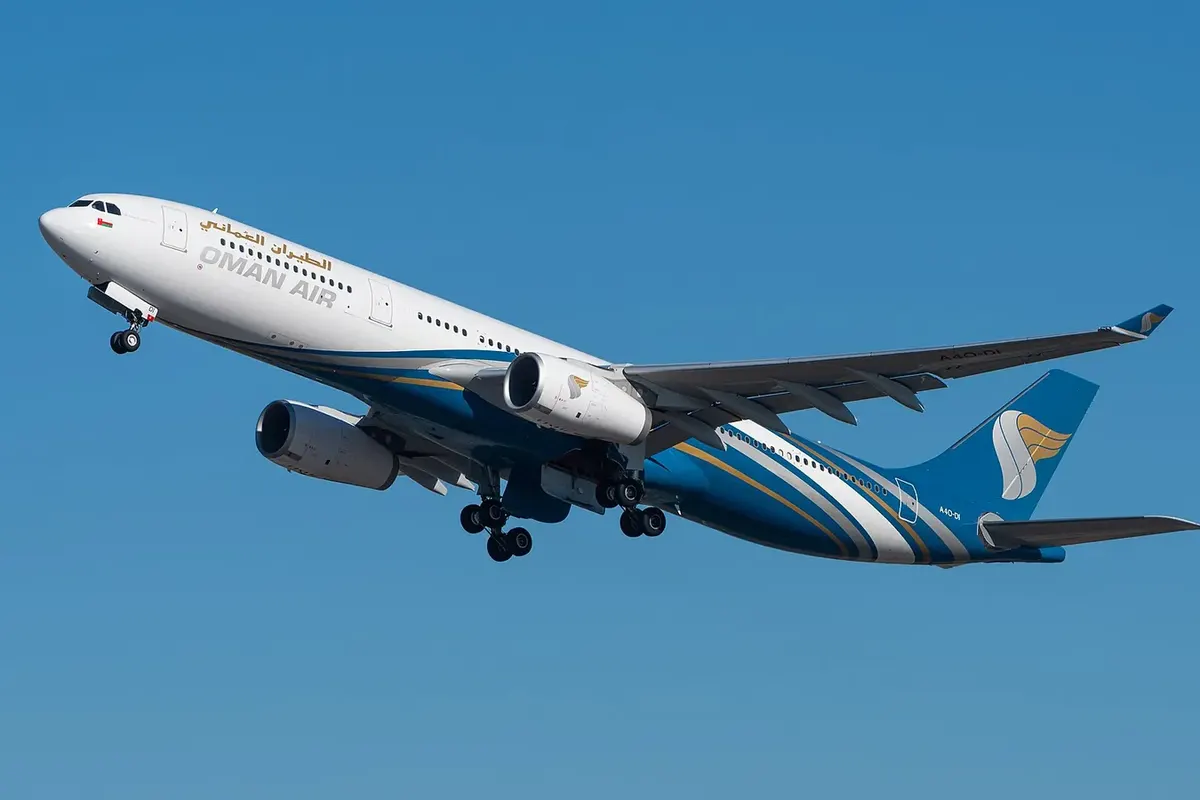 Airbus A330-300