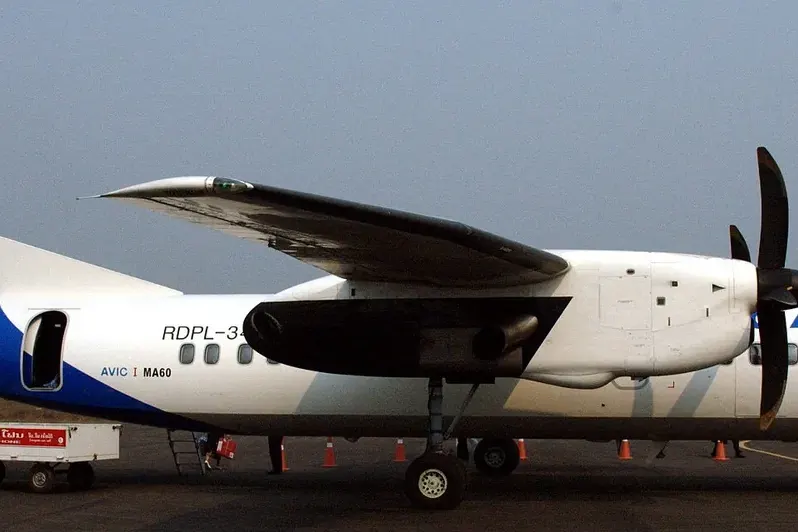 Xian MA60
