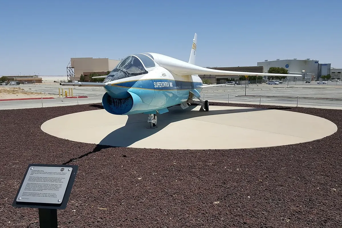 Vought F-8 Crusader