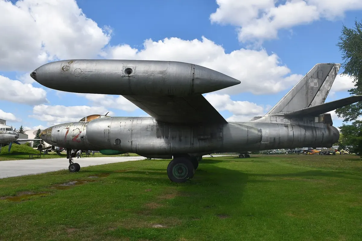 Ilyushin Il-28