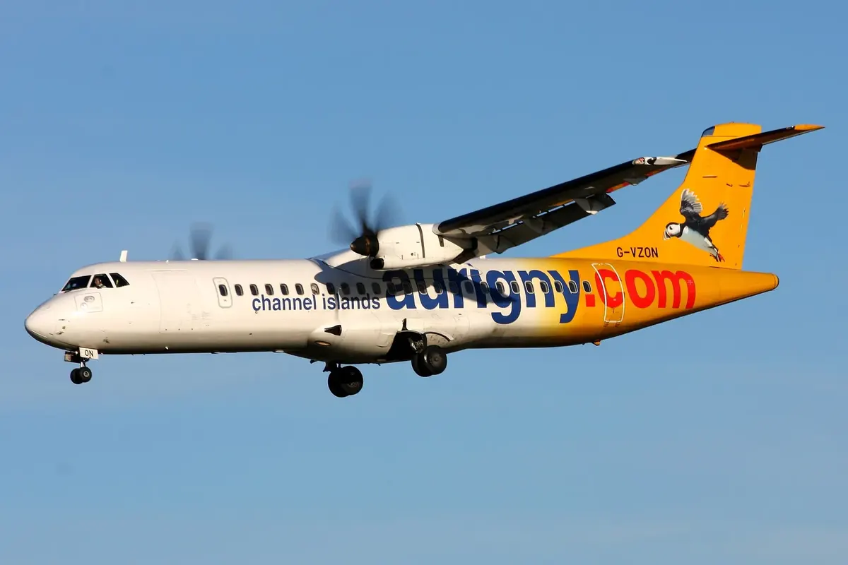 ATR 72