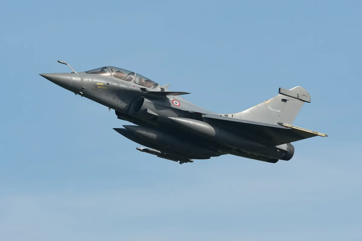 Dassault Rafale