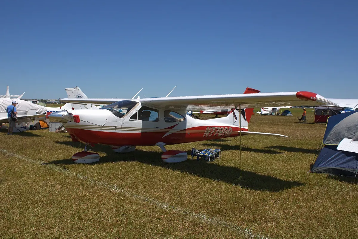 Cessna 177 Cardinal