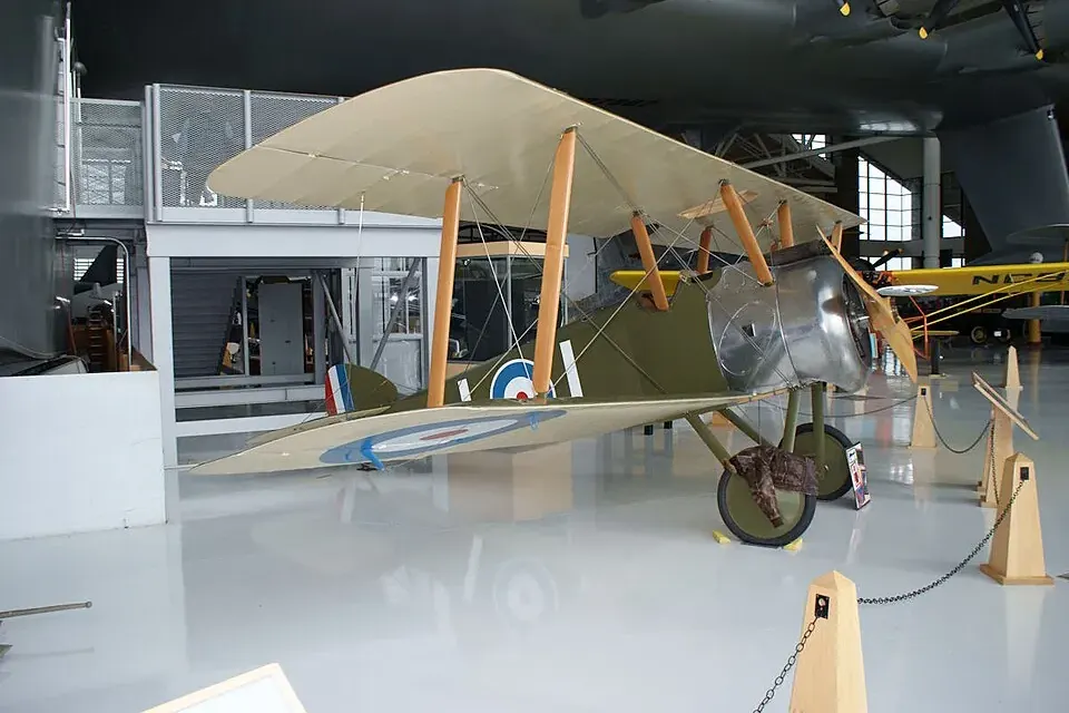 Sopwith Camel