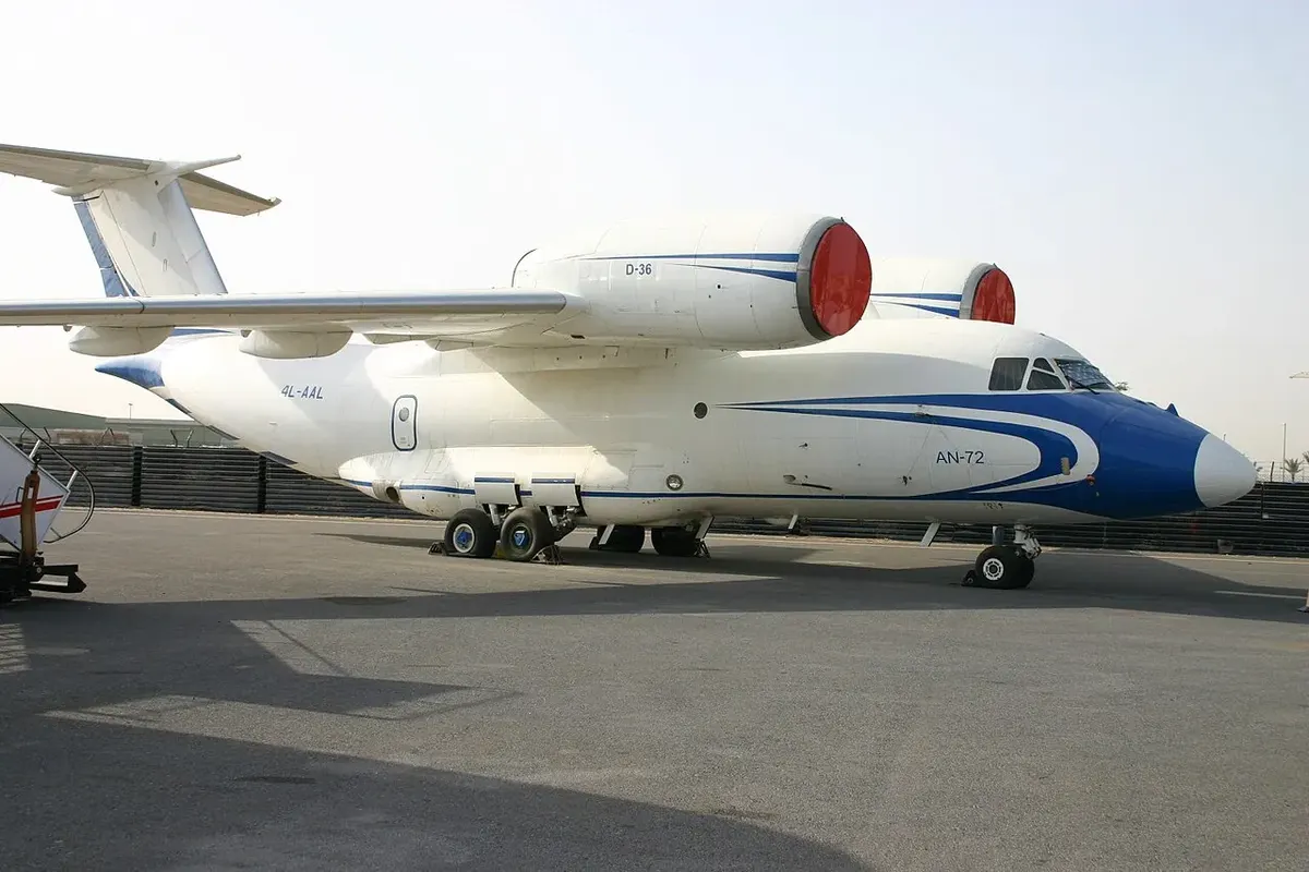 Antonov An-72/74