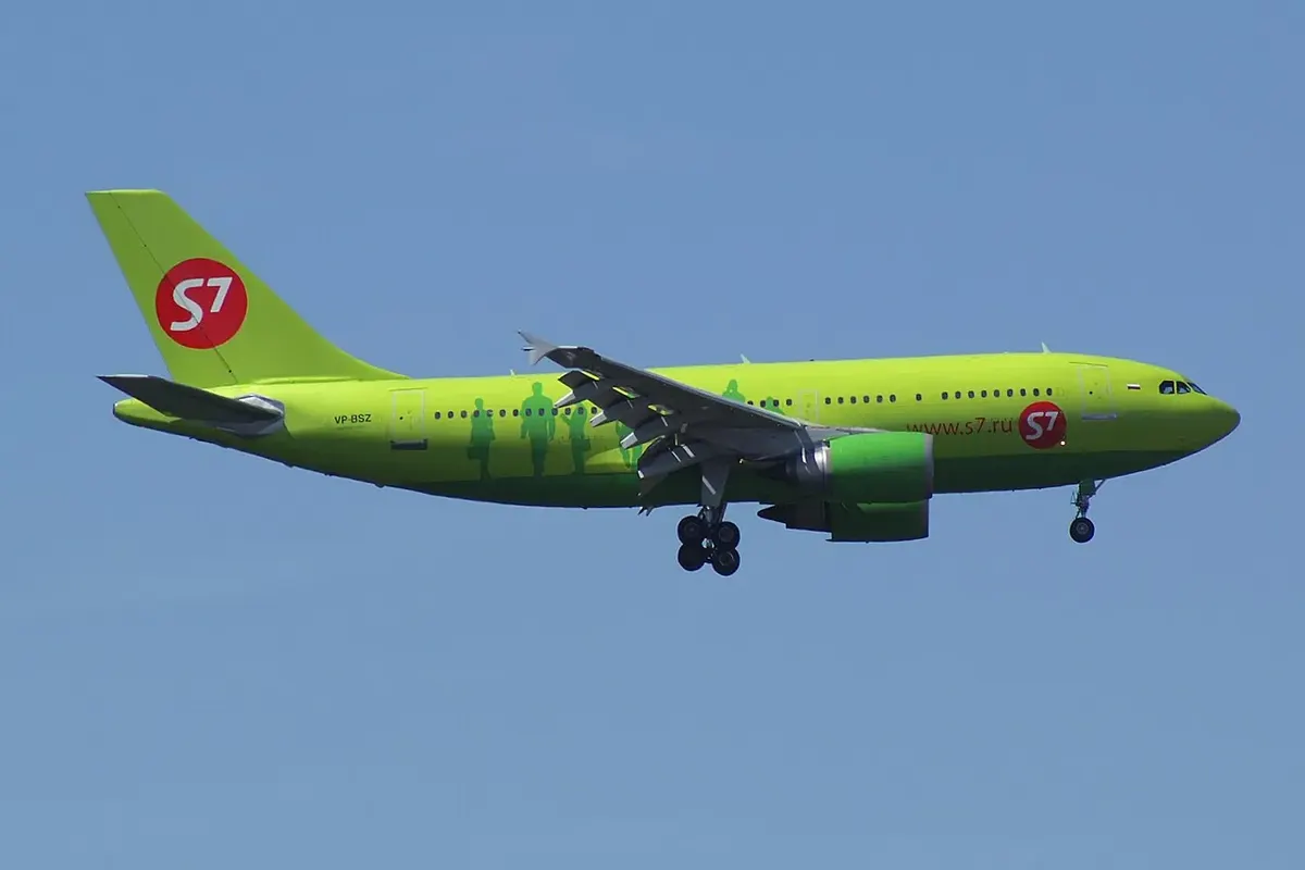 Airbus A310