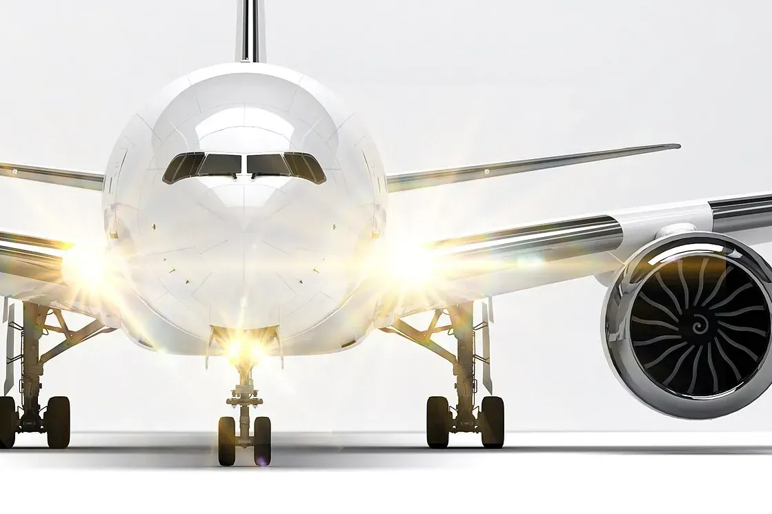Boeing 777-9