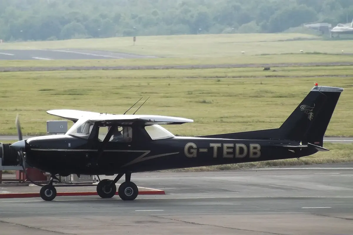 Cessna 150