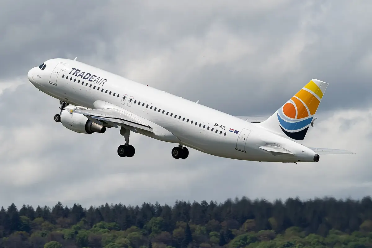 Airbus A320