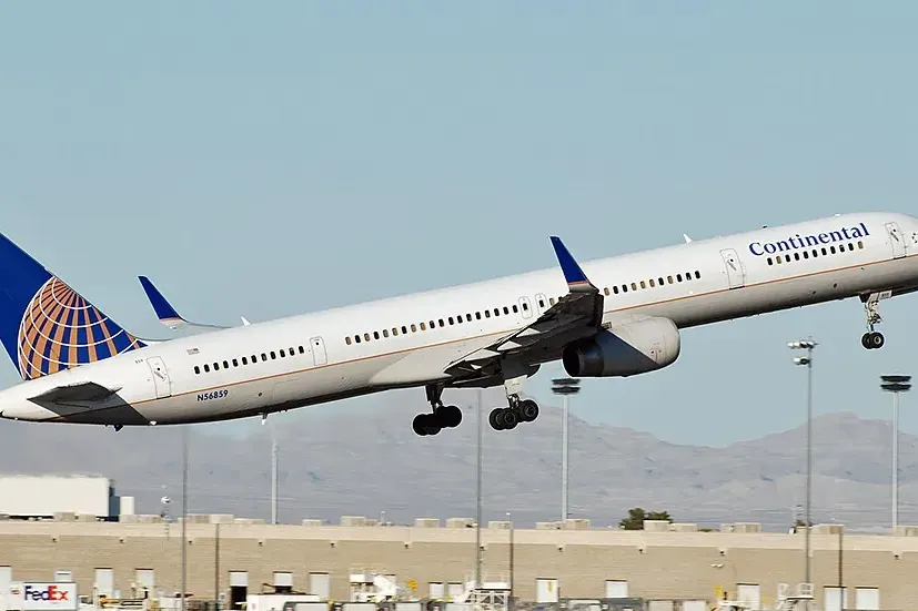 Boeing 757-300