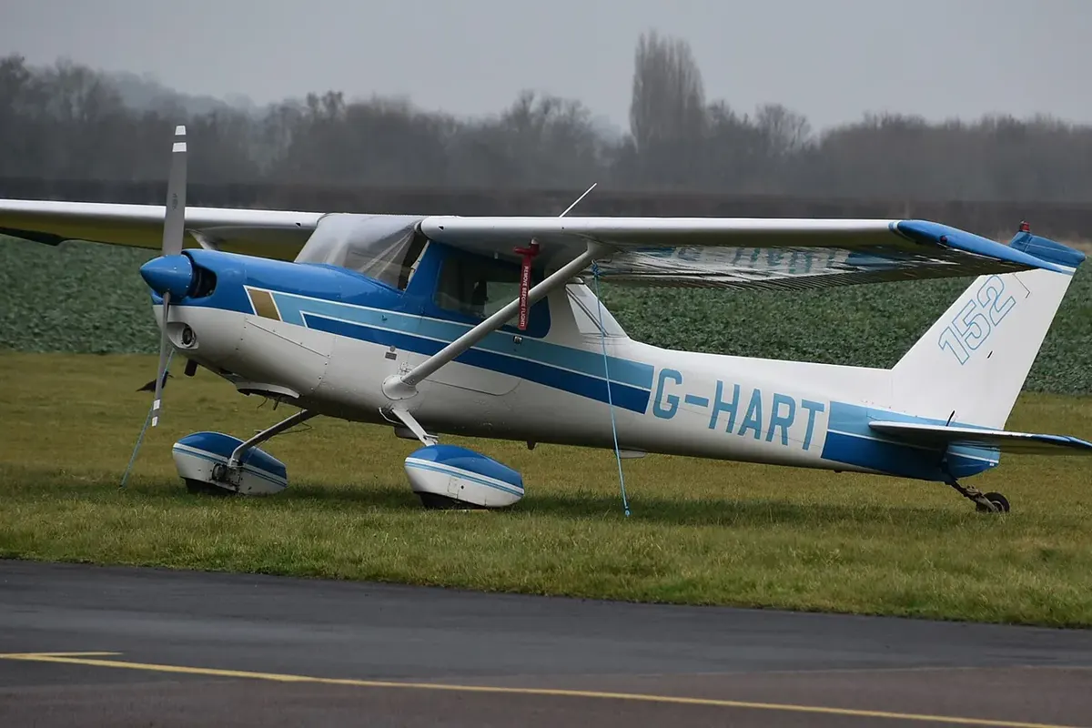 Cessna 152