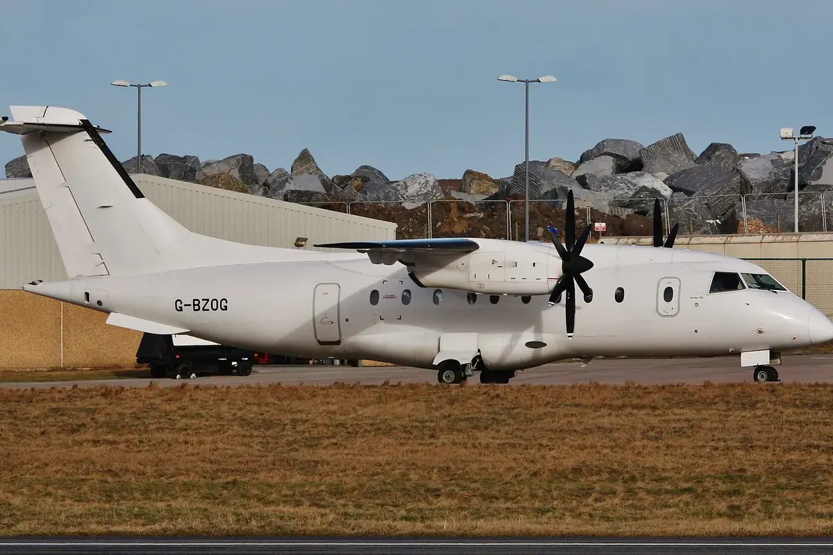 Dornier 328