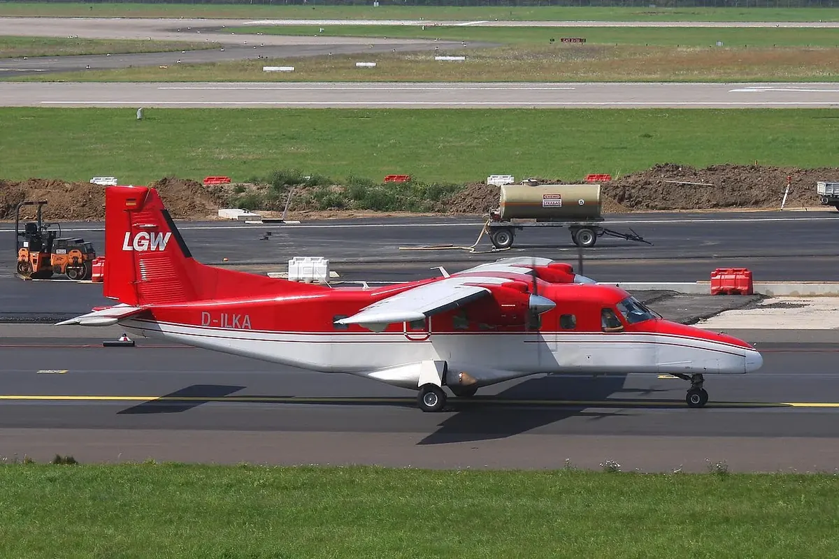 Dornier 228